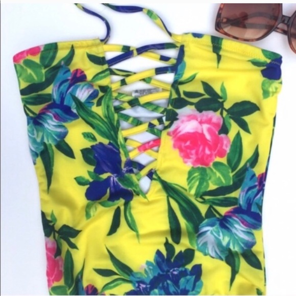 NWT Motel Sunlight One Piece - Picture 4 of 4